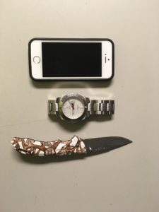 Every Day Carry
